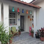 Hostel Tropicália