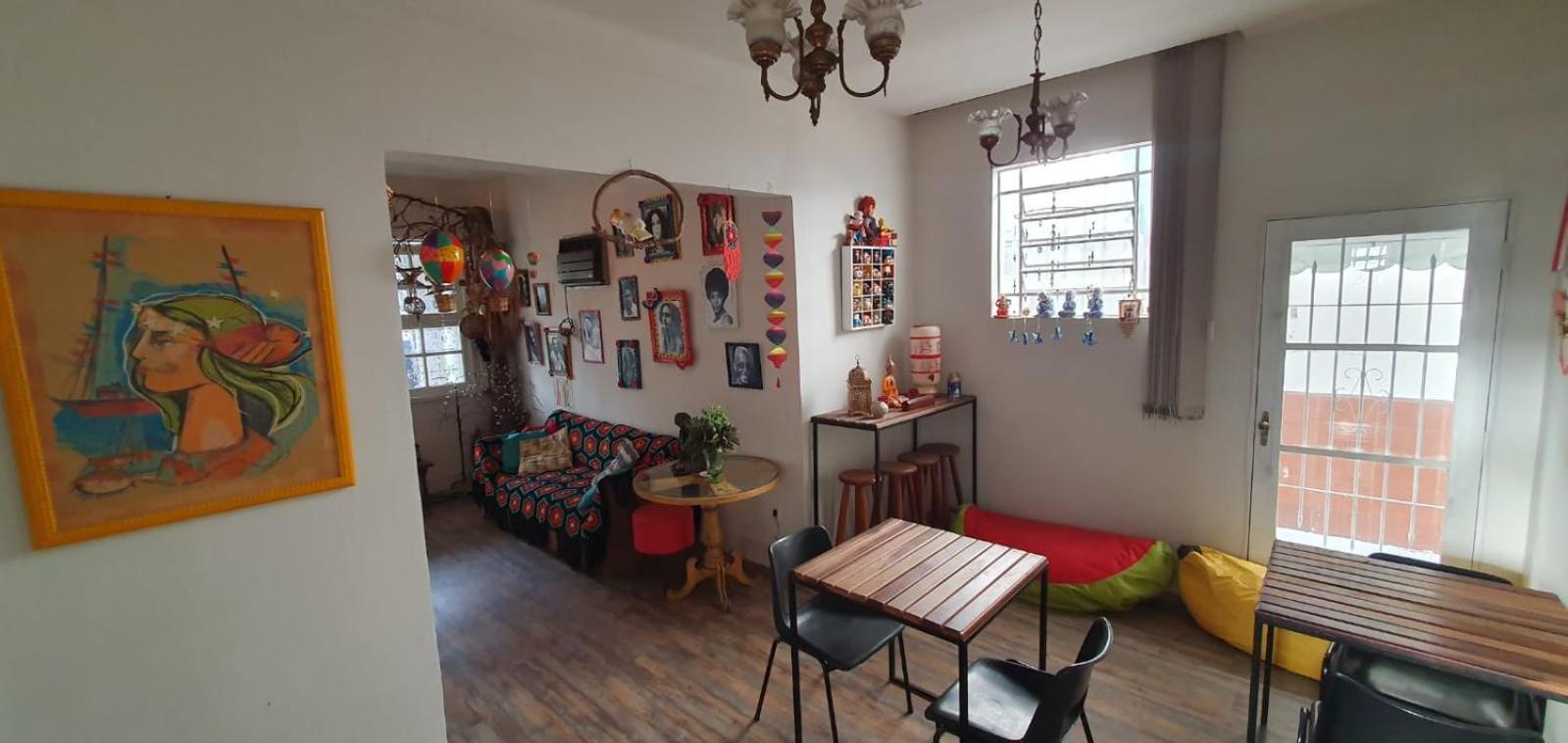 Hospedagem Artes Casa de hóspedes