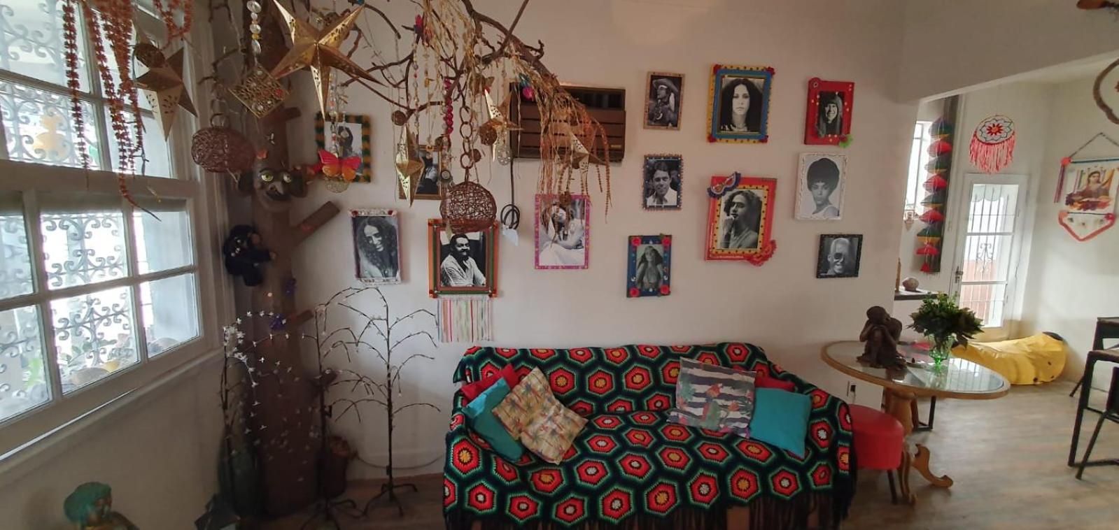 Casa de hóspedes Hospedagem Artes *