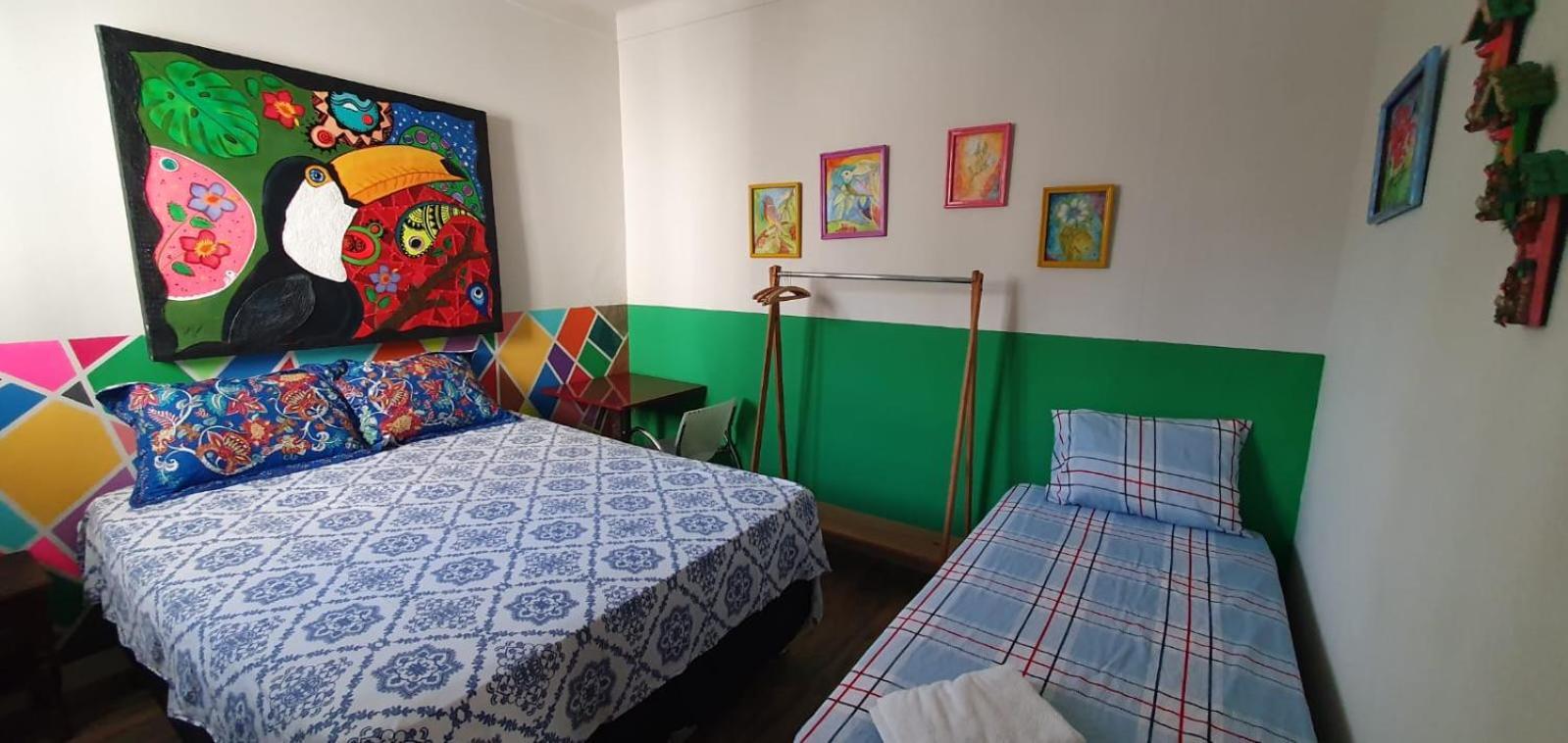 Hospedagem Artes Casa de hóspedes *